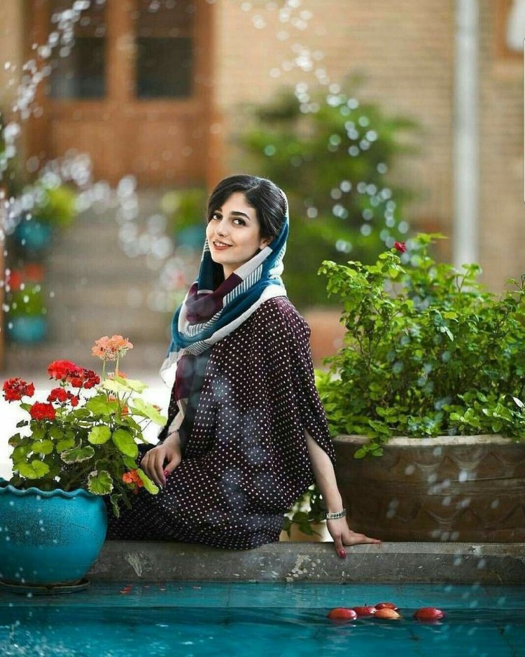 Рамина Тораби