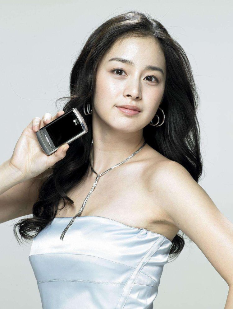 Ким со Ен фото