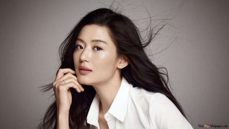 Сон Хе гё Song Hye Kyo 2019