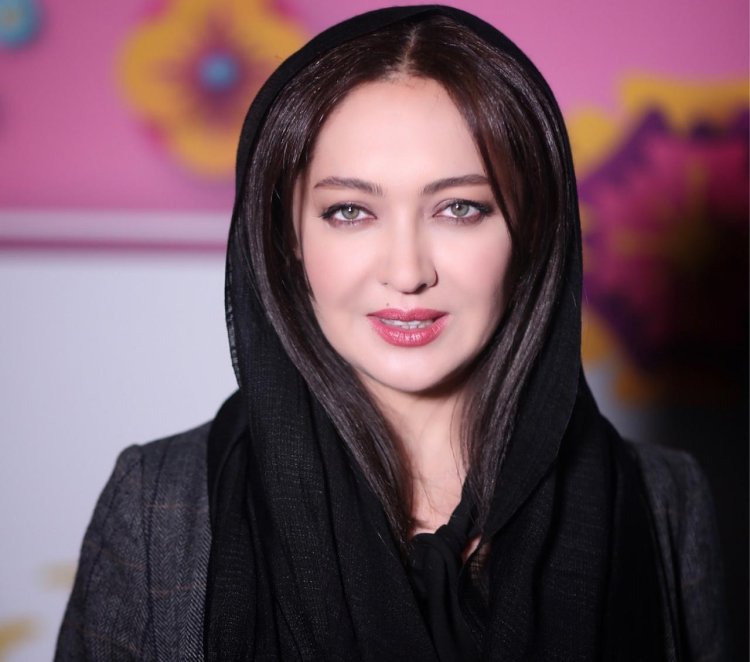 Красивые девушки Ирана