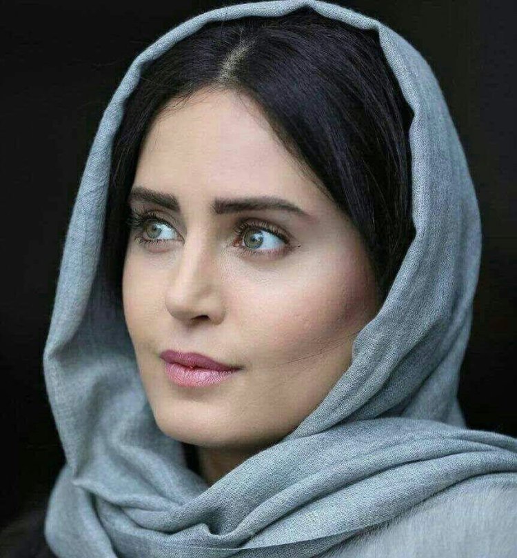Самые красивые иранские актрисы