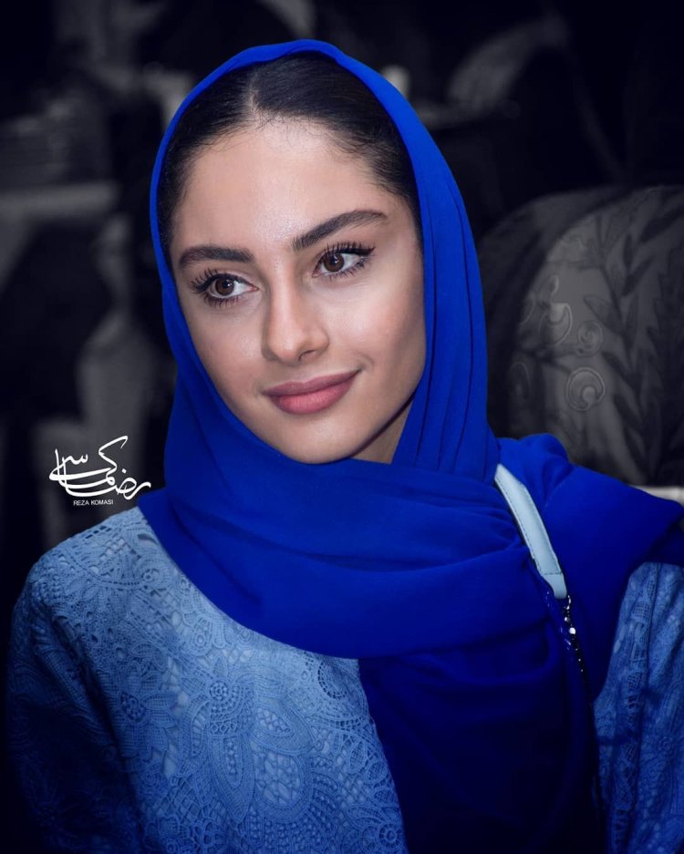 Хасти Махдави