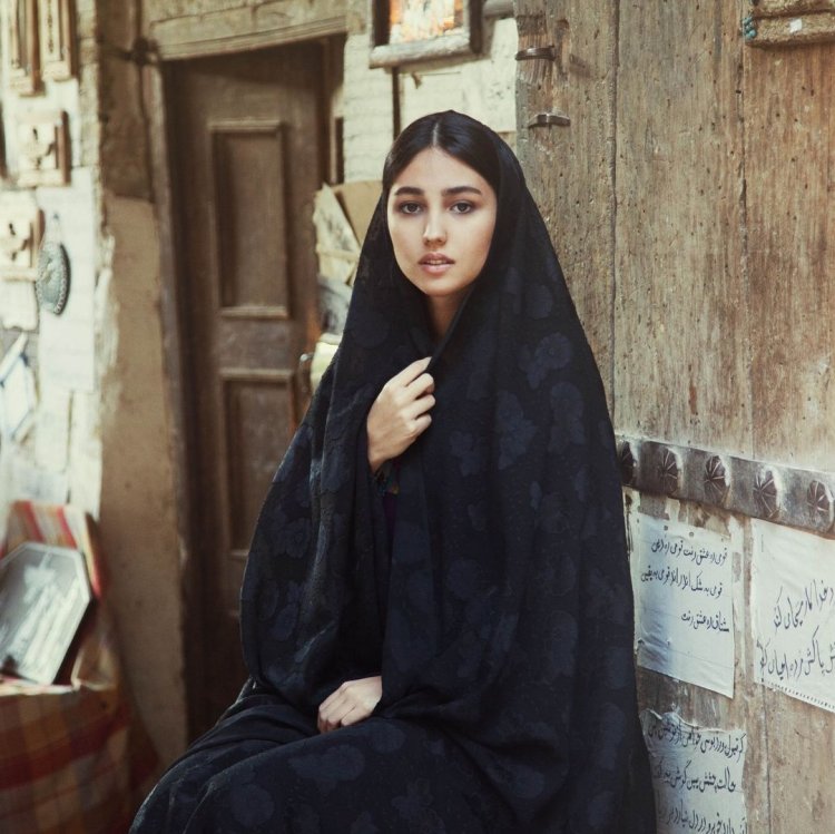 Рамина Тораби (Ramina Torabi)