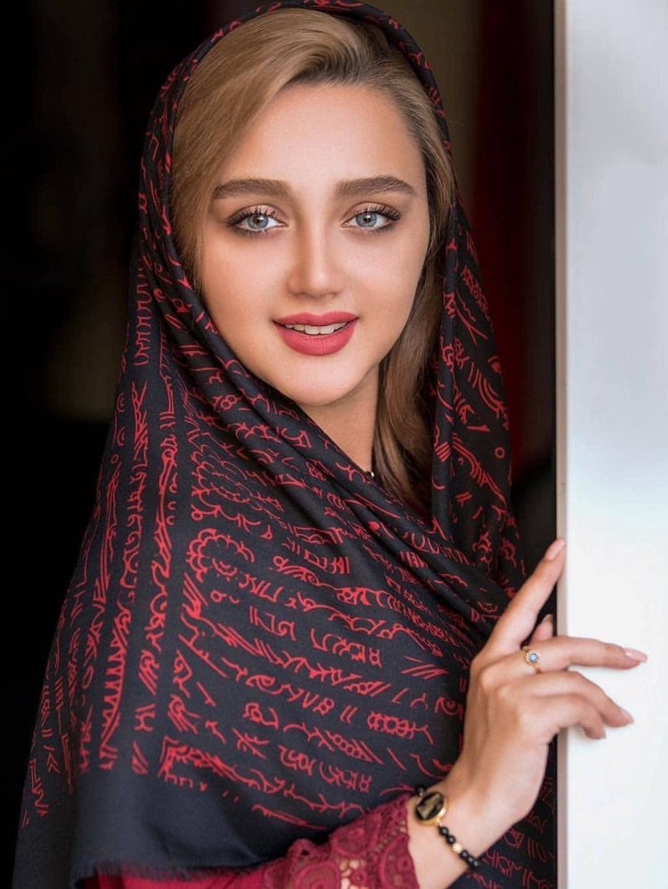 Джехан иранец