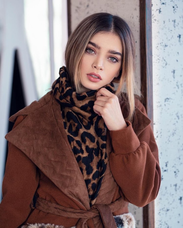 Шагайе Фарахани Shaghayegh Farahani