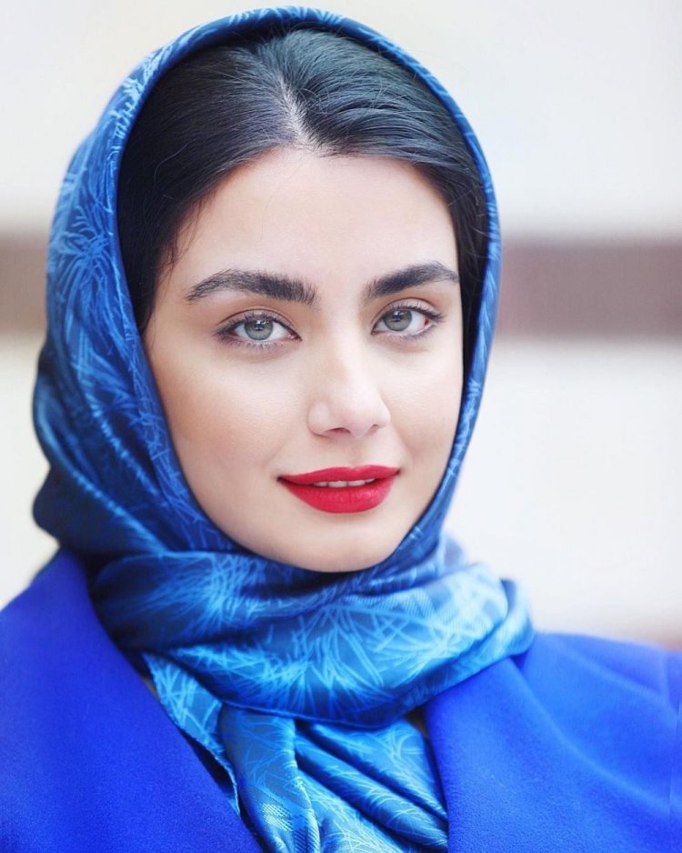 Иранские девушки