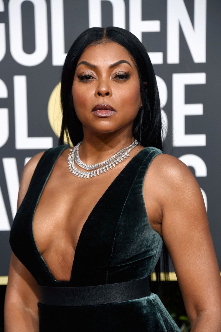 Taraji p. Henson