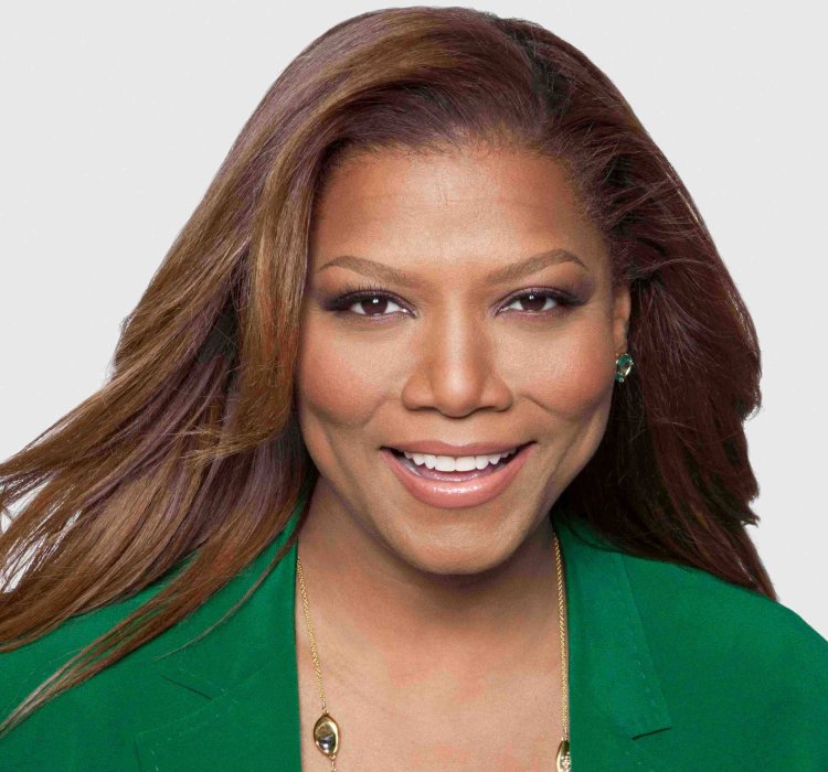 Queen Latifah фильмы