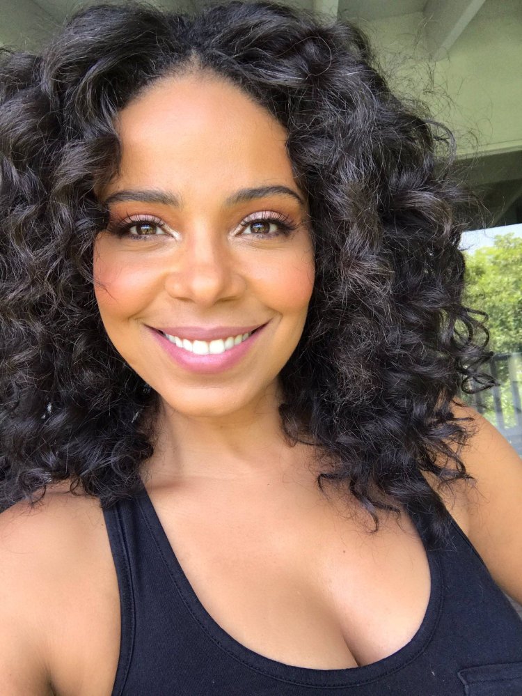Sanaa Lathan