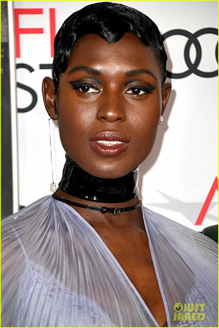 Джоди тёрнер-Смит Калипсо