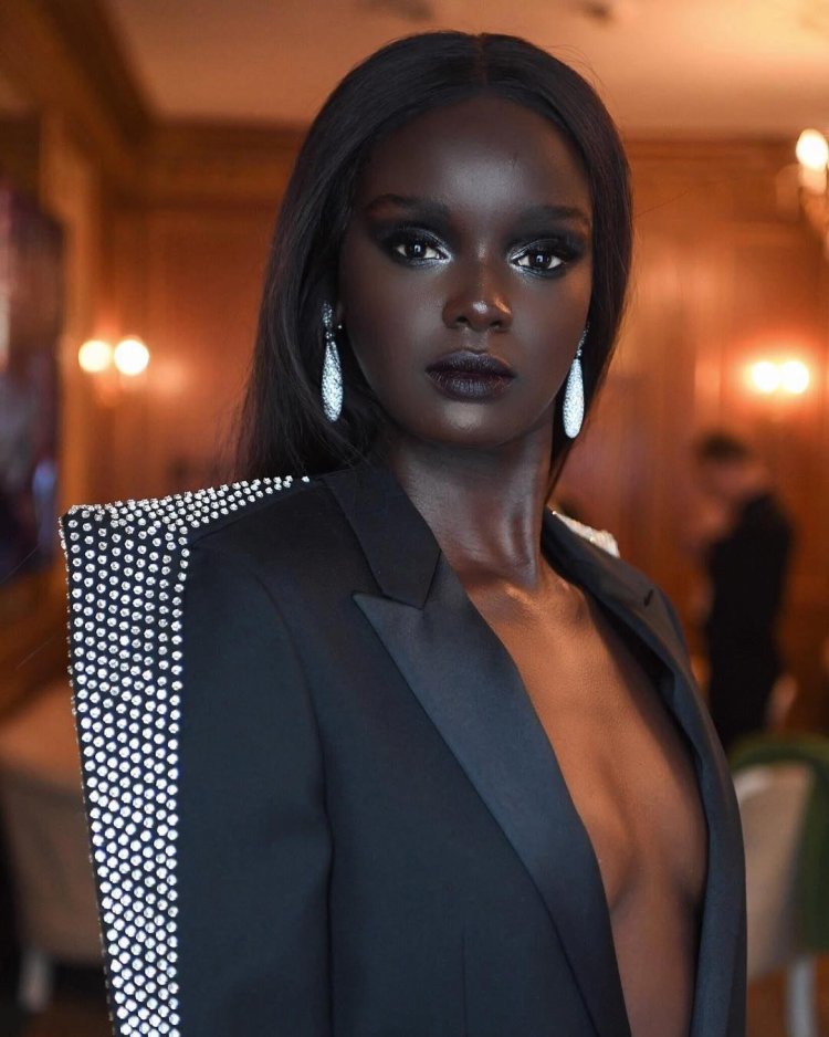 Duckie thot модель