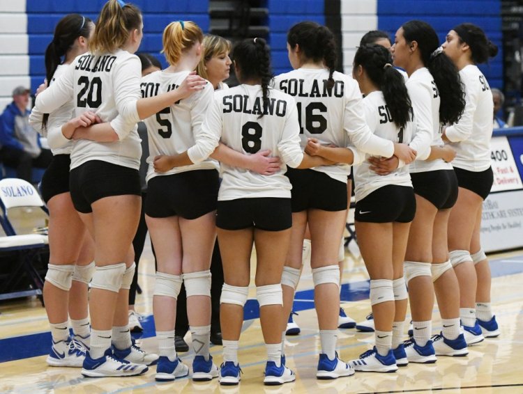 Японская волейбольная команда женская