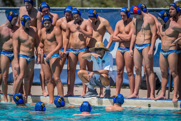 Water Polo men