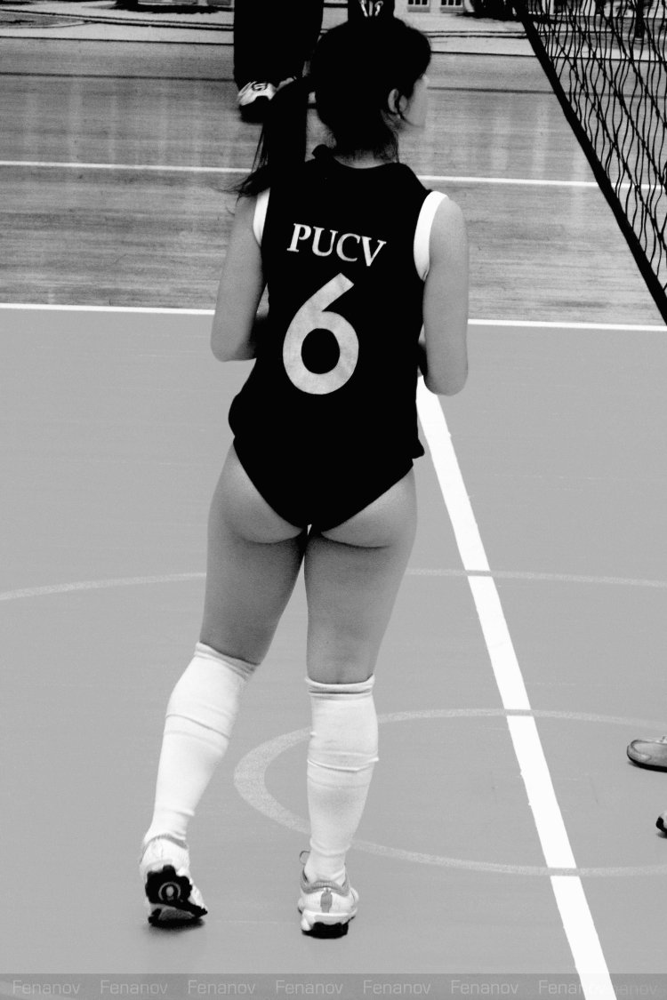 Волейбол женщины Старая форма