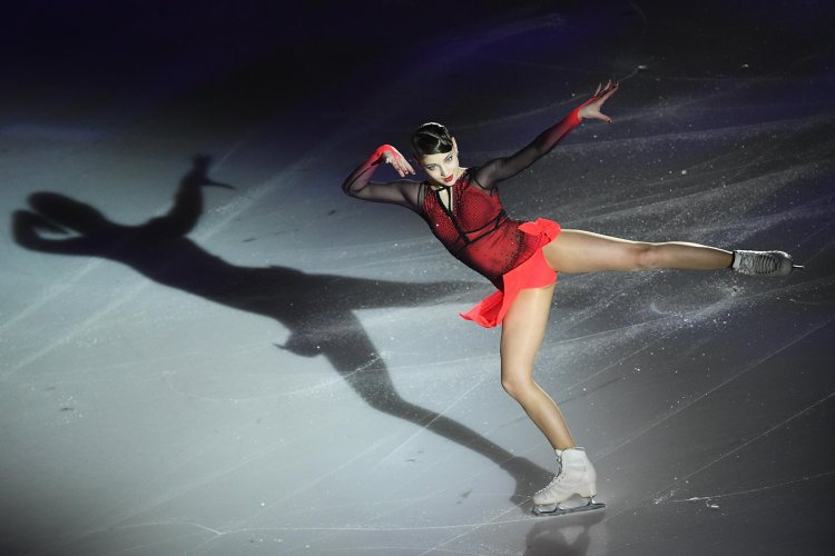 Алёна Косторная