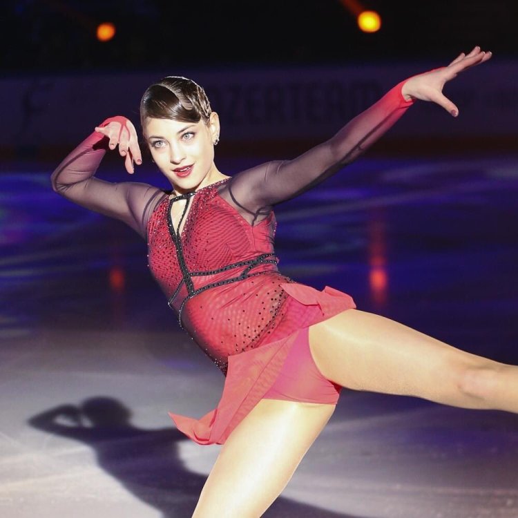 Касторная Алена