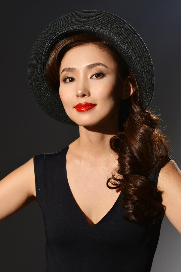 Тамара Обутова