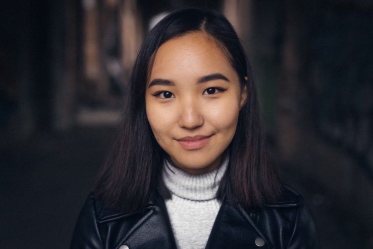 Радомира Кириллина Якутск