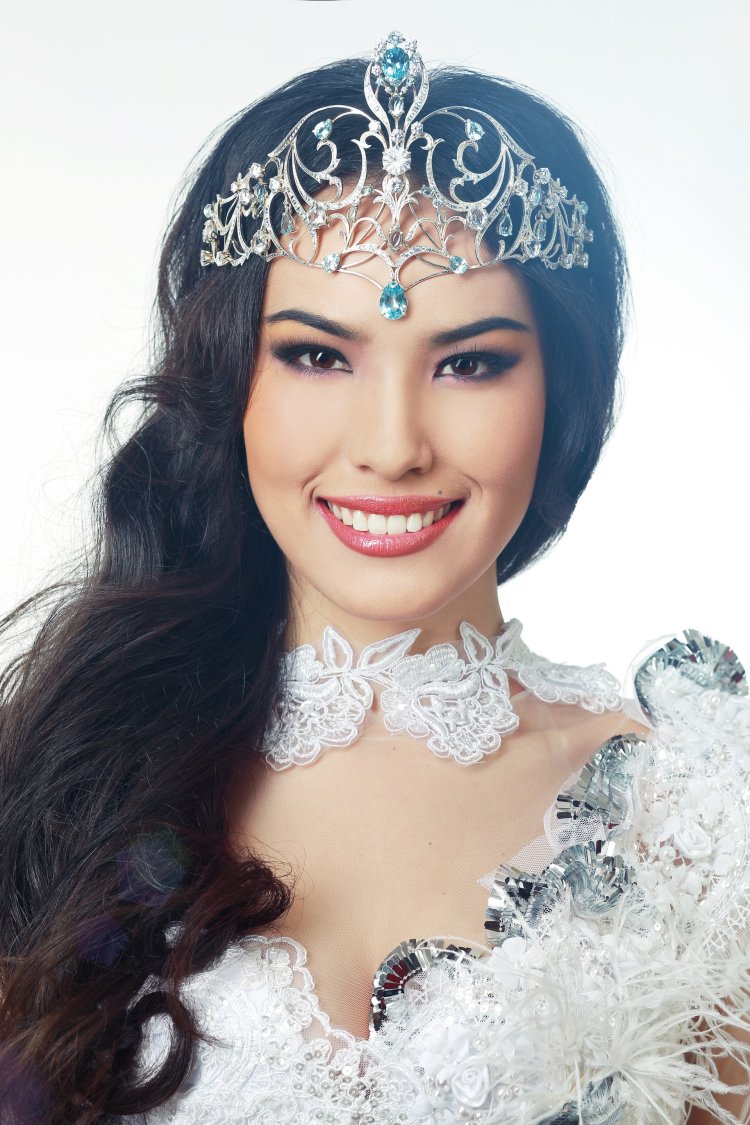 Карина Кардашевская