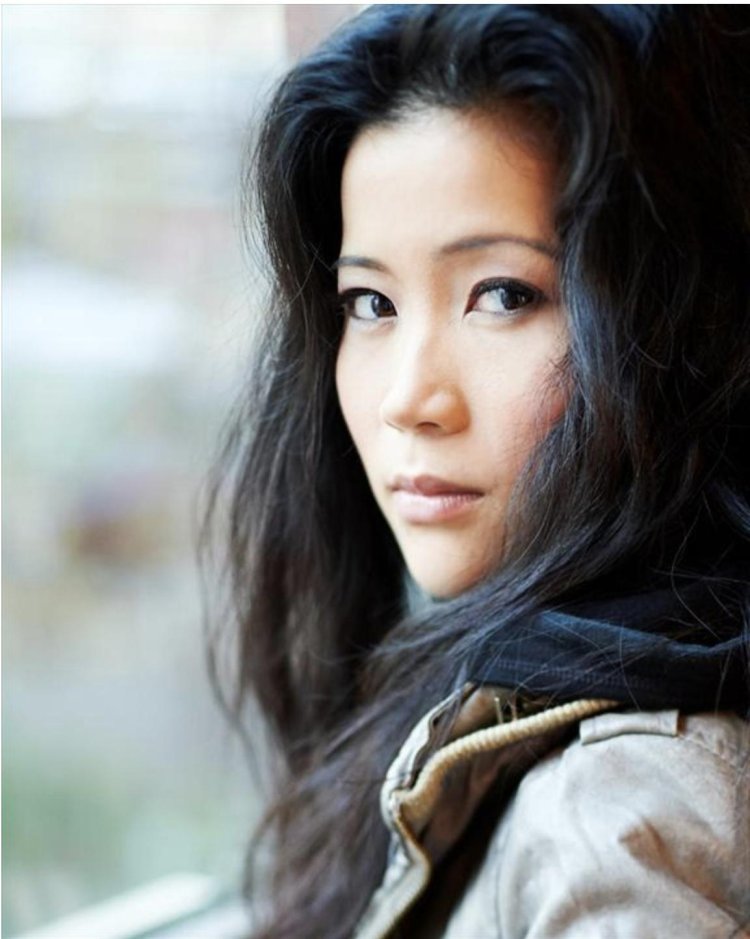 Джейдин Вонг горячие