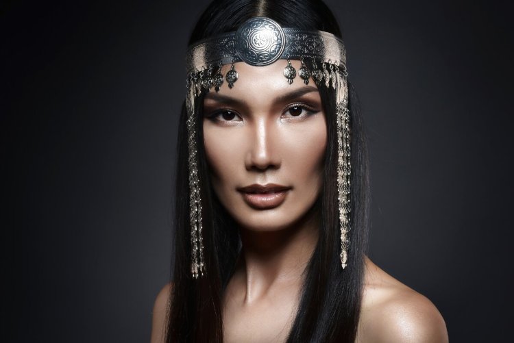 Якутская бастынга