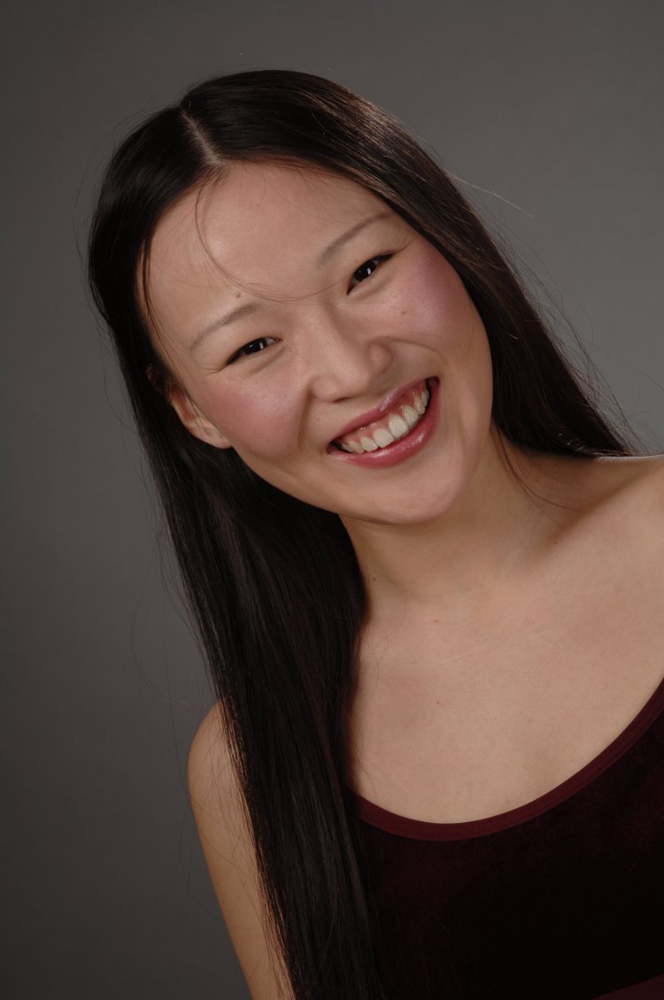 Галина Тихонова актриса