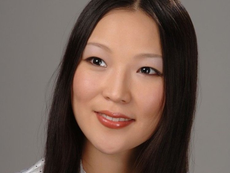 Галина Тихонова