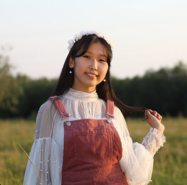 Туйаара Алаас