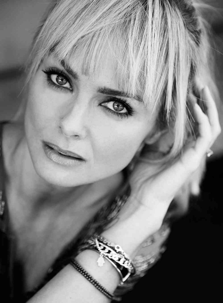 Изабелла Скорупко