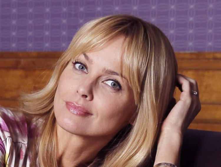 Изабелла Скорупко