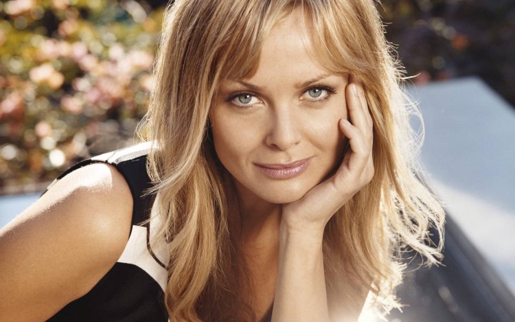 Изабелла Скорупко / Izabella Scorupco