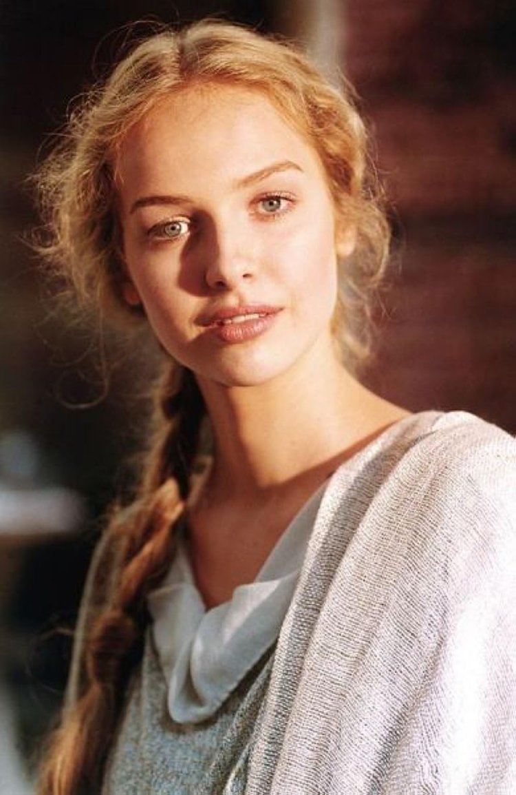 Магдалена Мельцаж Тарас Бульба