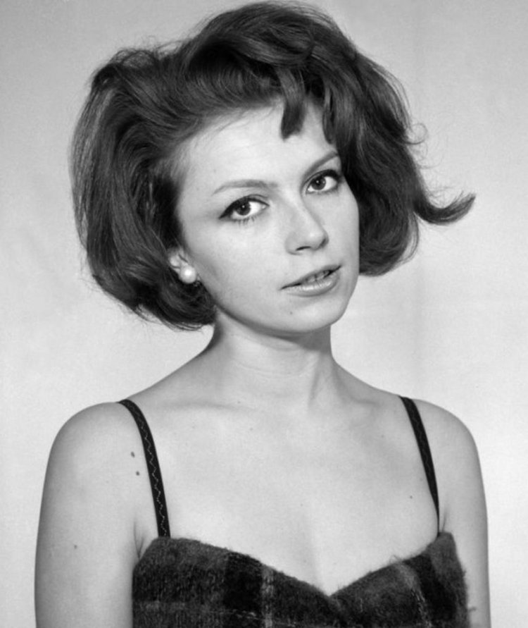 Ева Вишневска