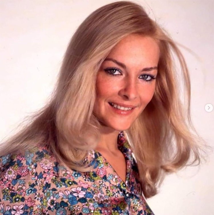 Барбара Брыльска