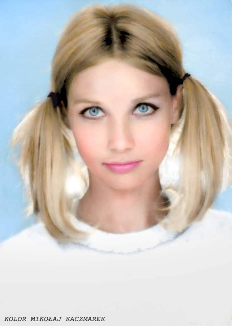 Пола Ракса сейчас