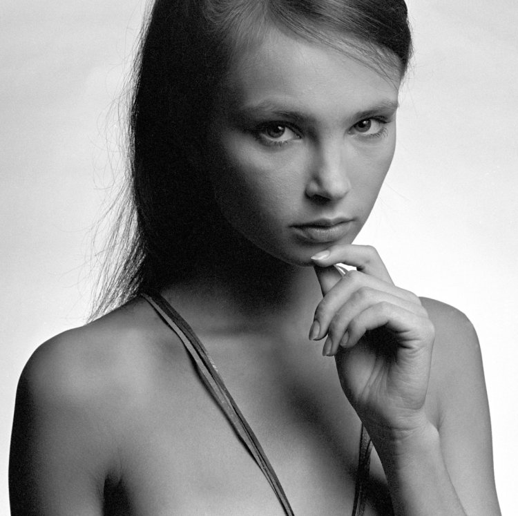 Анна Дымна польская актриса