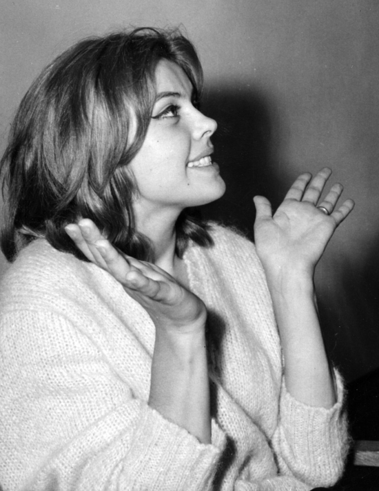 Барбара Квятковска