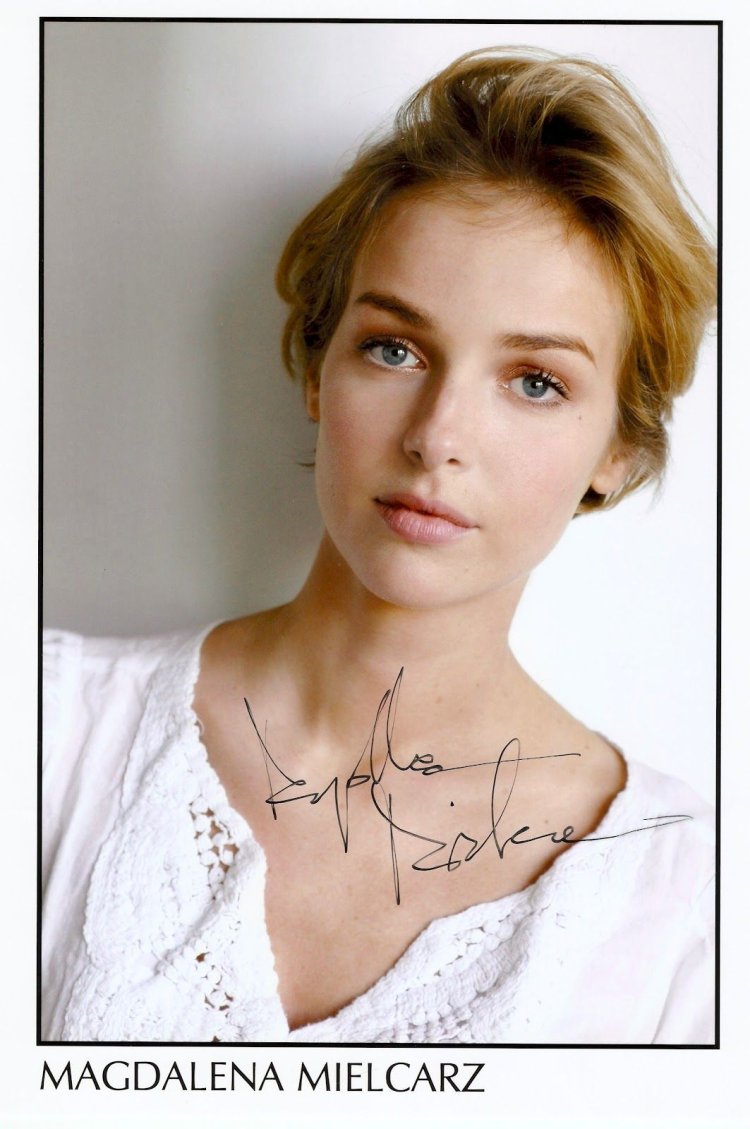 Магдалена Мельцаж