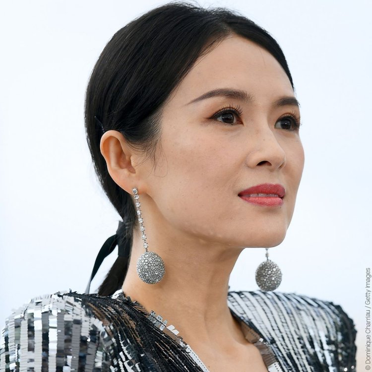 Хань Вэньвэнь китайская актриса