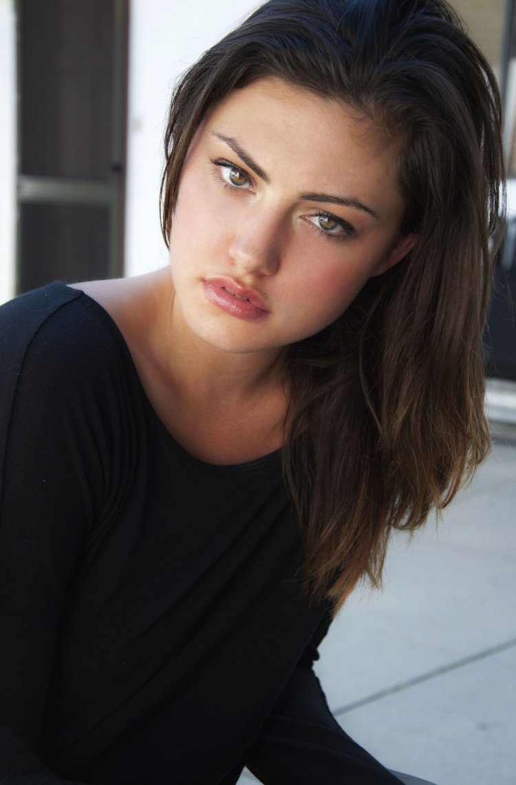 Элла Хант актриса Элла Хант