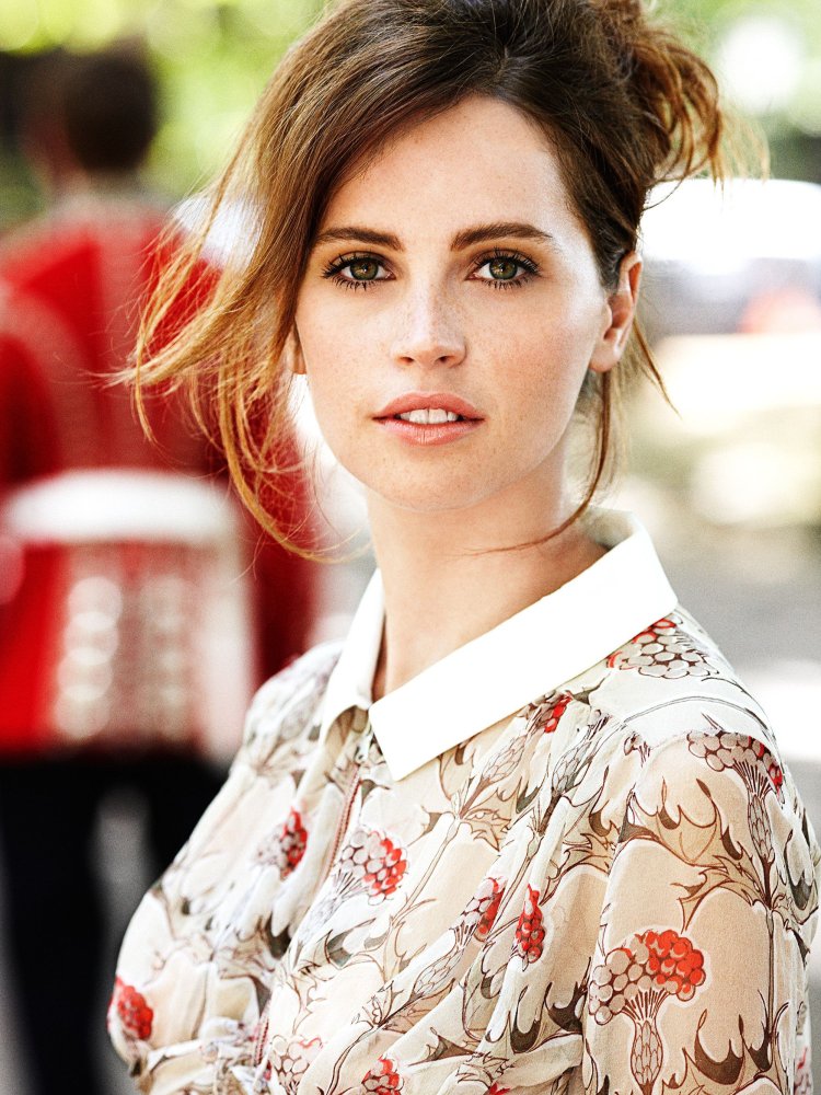 Эмили Блант Emily Blunt