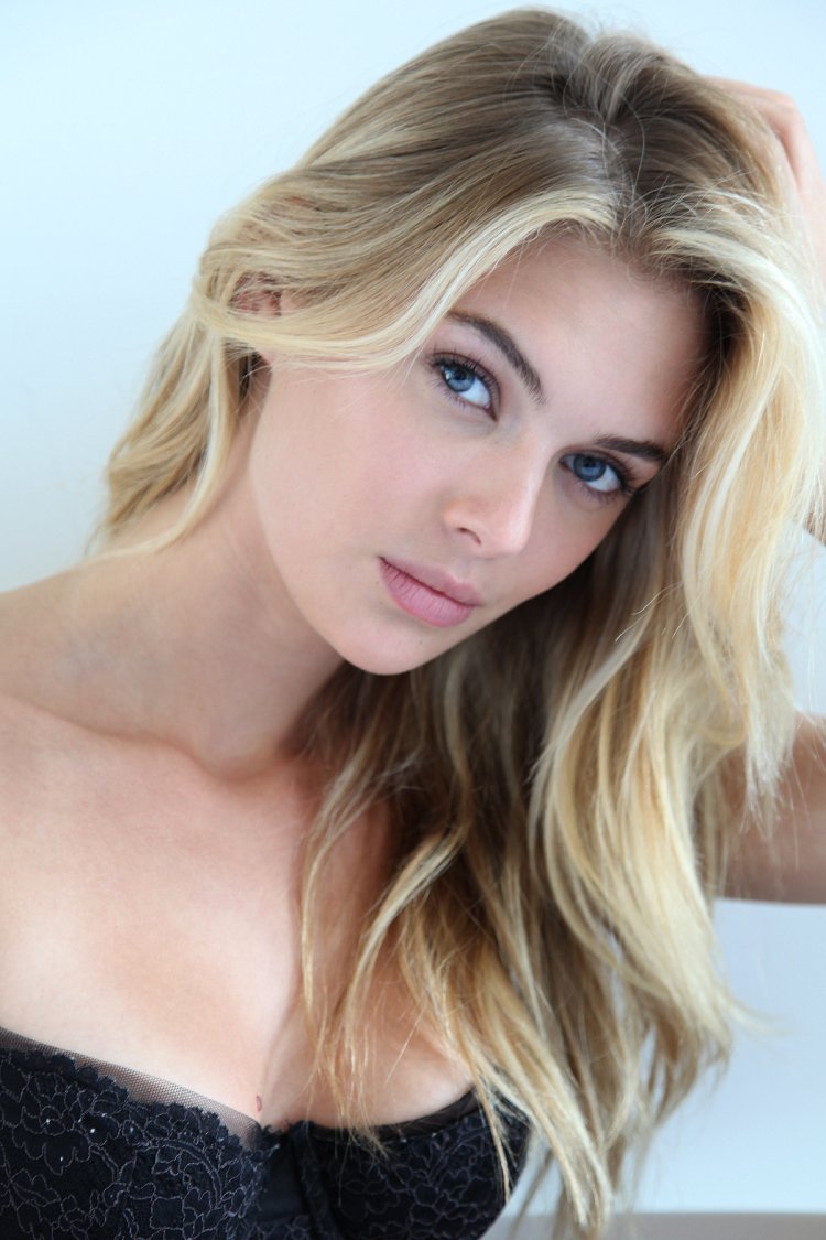 Английские актрисы