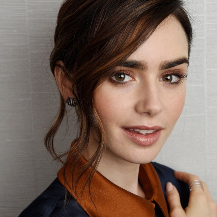 Актриса Кэри Маллиган