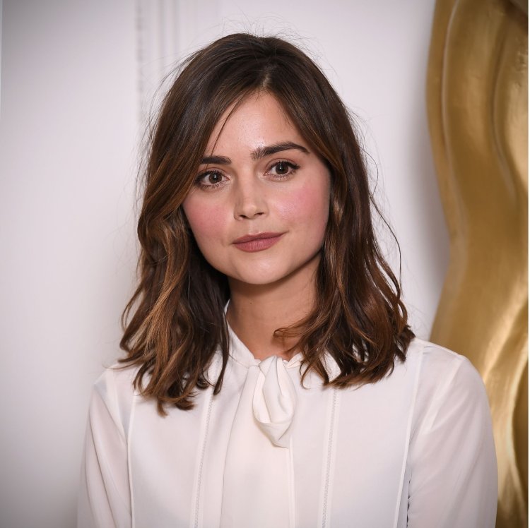 Эмилиа Оллсон