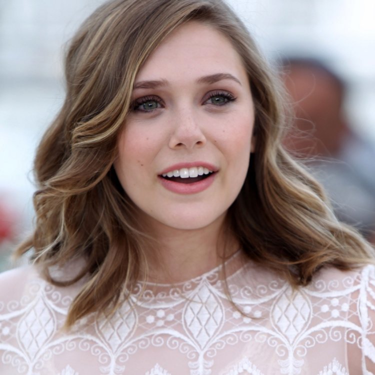 Дженна Коулман 2017