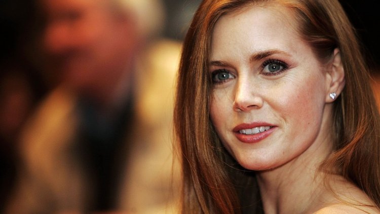 Эми Адамс американская актриса