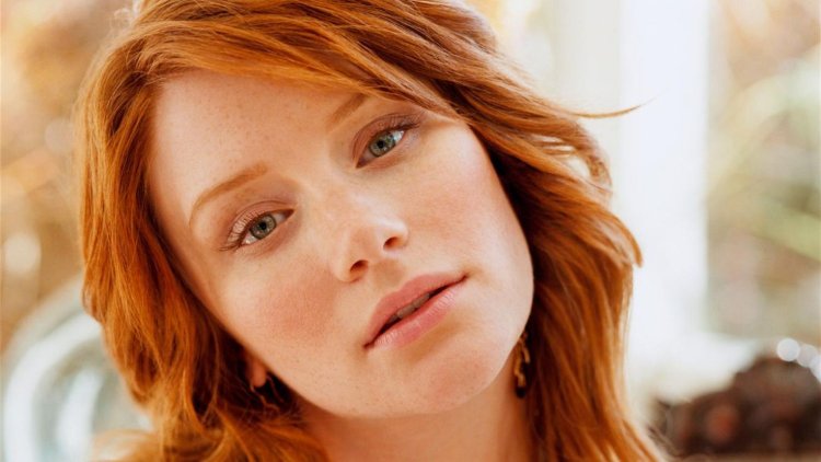 Актриса Даллас Ховард