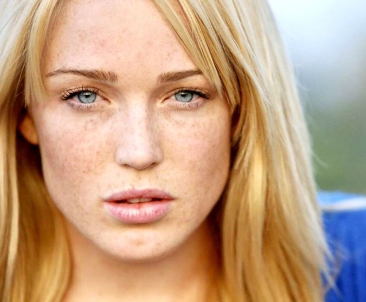 Кейти Лотц фото