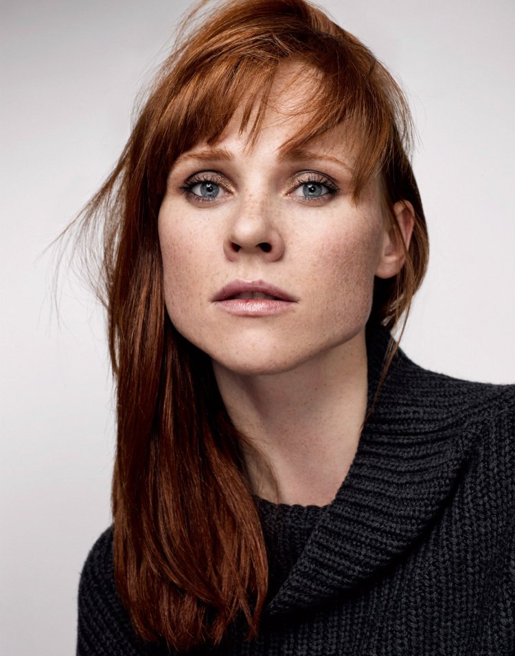 Наталья Рудакова