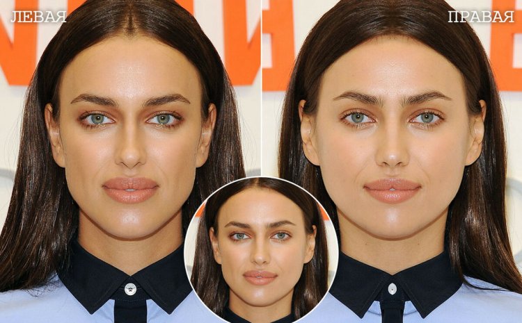 Актриса Натали Дормер